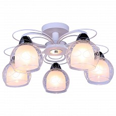 Люстра на штанге arte lamp sansa a7...